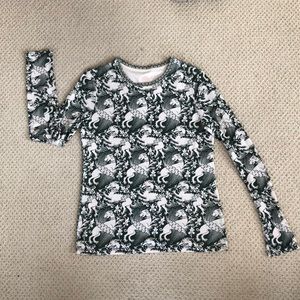 Tory Burch Long Sleeve